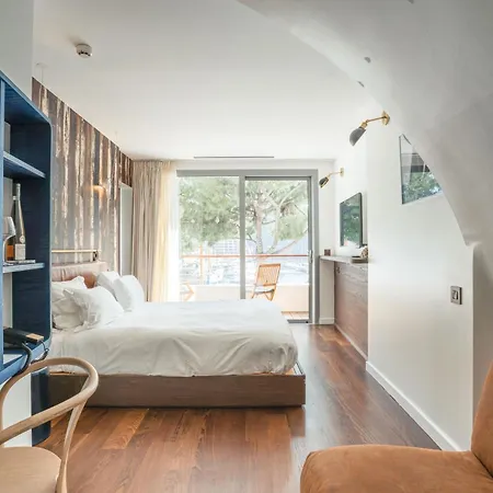 Boutique Hotel Miramar-2